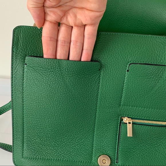 OAD New York Prism Satchel - Picture 7 of 16